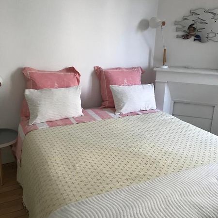 Sweet Room 15 Paris Exterior photo